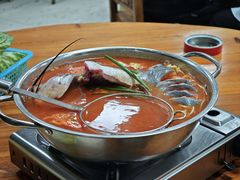 -苗侗地道红酸.酸汤鱼·酸汤牛肉