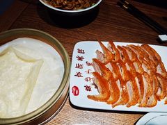 -全聚德(江宁店)