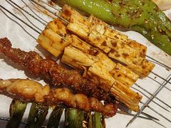 -晓波烧烤(南桥店)