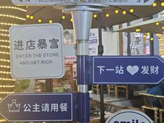-桂林两江四湖景区