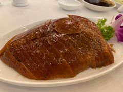 -九花山烤鸭店