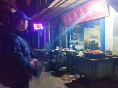 大堂-吴长子卤菜馆(统一街店)