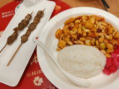 -阳阳中国饭(北京荟聚店)