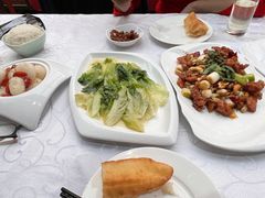 -万柳阁小馆·花园餐厅(龙潭湖店)