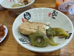 -任记七中刀削面(总店)
