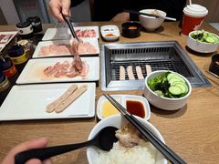 -焼肉ライク·烧肉LIKE(万菱汇店)