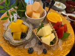 -蟹田居·活蟹料理(东城店)