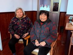 -上海市奉贤区奉城镇敬老院(洪天奉城分院)