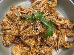 -玉桥餐厅(天坛店)