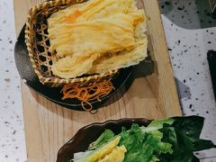 -椰小婉·原生态椰子鸡(百信广场店)