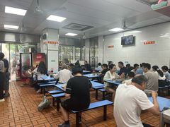 -天天锅贴王(迎凤街店)