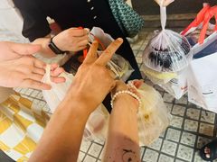 -玫瑰甜品(文明路店)