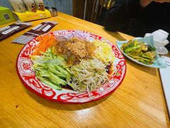 -天盛海鲜烧烤大排档·本地小海鲜·牟平腿穗子(幸福店)