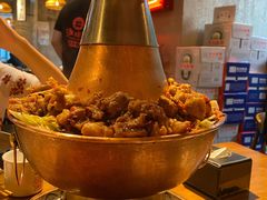 -炉小二铜锅牛蛙•川湘菜(三里屯店)