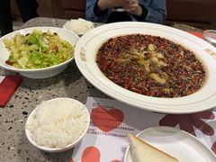 -椒爱水煮鱼川菜(皇姑万象汇店)