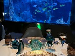 -渔火·特色餐厅(佘山世茂洲际酒店)