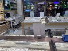 -浙文眼镜(华熙528店)