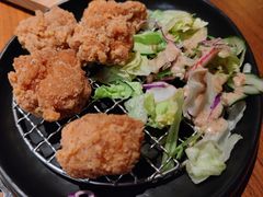 -仓桥家·焗寿司·锅物(光谷步行街店)