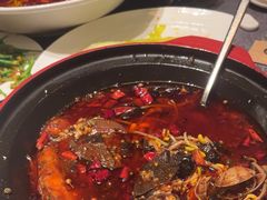 -粤尚腾香居中餐厅(首都机场希尔顿店)