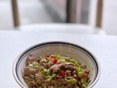 -碗底挑•湖南小炒粉面饭(大望路店)