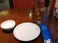 马蹄甘蔗汁-眉州东坡·熊猫主题餐厅(枫蓝店)