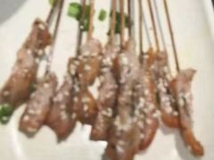 -木屋烧烤(坂田天安云谷店)