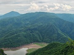 -崆峒山景区