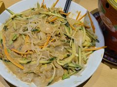 -关东小磨东北菜(上海长风大悦城店)