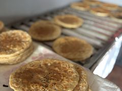 -歙县张记渔梁石头粿(渔梁住保小区店)