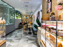 -BreadTalk面包新语·烘焙蛋糕(星河城店)