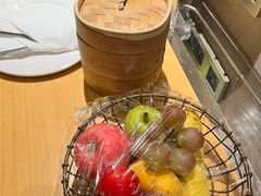 -苏州金鸡湖文博诺富特酒店