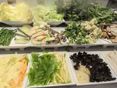 -醉人椒麻辣香锅(王府井喜悦店)