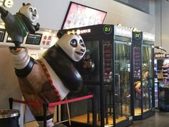 -首都电影院(天津店 中国巨幕)