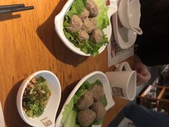 -海银海记潮汕牛肉火锅(新港中路海珠店)