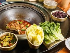 -柴火记忆柴火鸡(望龙店)