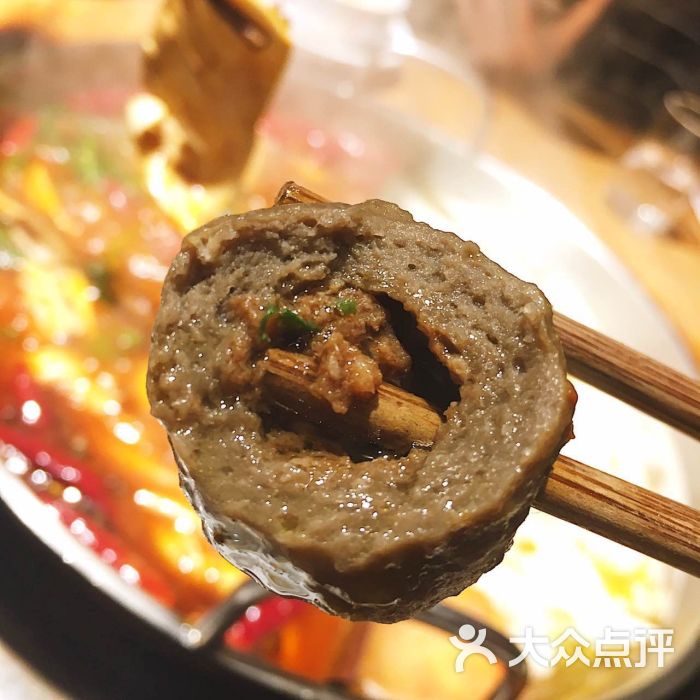 方脑壳火锅图片 - 第99张