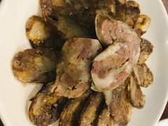 -天回镇何氏豆腐(总店)