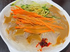 -老于餐厅(民生路店)