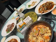 -双生不夜粥