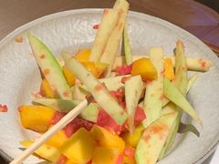 -RUXU入续糖水铺与包(卓悦中心店)