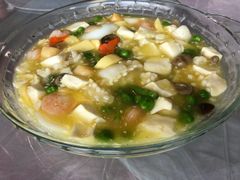 -明珠湖天鹅苑·农家菜馆