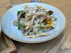 -无印良品餐堂 MUJI Diner(成都太古里店)