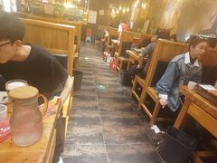 -小俩口烧烤东北菜(双井店)