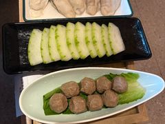 -古膳记猪肚鸡.生蚝鸡(拱北店)