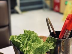 -八乔煎肉馆·丹东特色煎锅(梅林店)