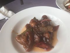 -豫园万丽酒店-万丽轩中餐厅(河南南路店)