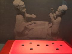 -北京大葆台遗址博物馆