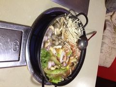 郑阿姨的家-郑阿姨的家·이모네·韩料&烤肉(武川路店)
