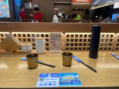 -马记永·兰州牛肉面(3019君尚店)