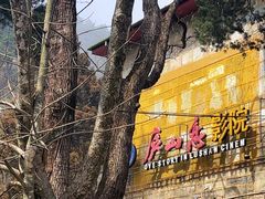 -庐山恋影院(河西路店)